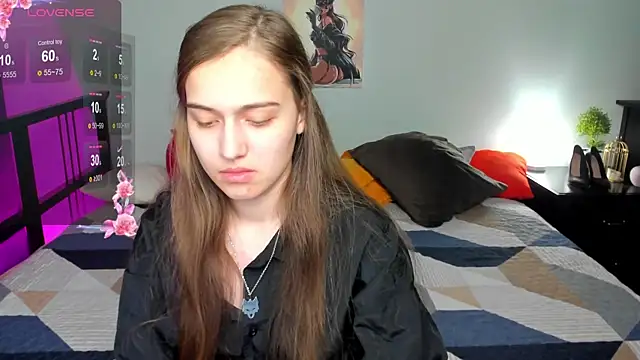 Alisa  Kelly online show from 11.14.25