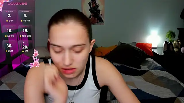 Alisa  Kelly online show from 11.15.25