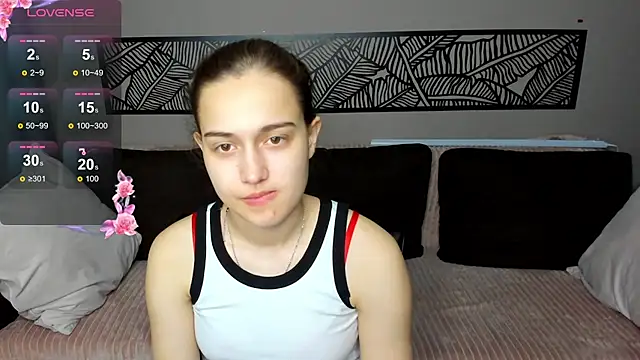 Alisa  Kelly online show from 11.29.25