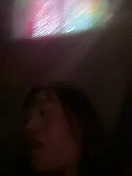 Nabi sexy online show from 02.13.26