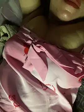 Nabi sexy online show from 03.26.26