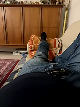 Snapshot of randyandy67 chatting on 10.08.25 randyandy67 online show from 10.08.25