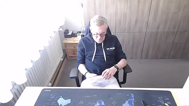 randyandy67 online show from 01.11.26