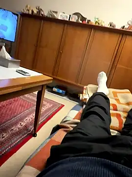 randyandy67 online show from 01.14.26