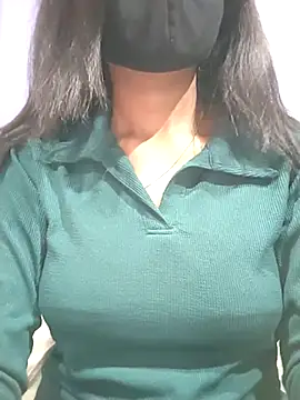 Snapshot of Tusha_001 chatting on 02.01.26 Tusha 001 online show from 02.01.26