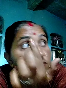 Snapshot of Sexi_pushpa chatting on 07.14.26 Sexi pushpa online show from 07.14.26