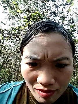 ngan-cute online show from 01.13.26