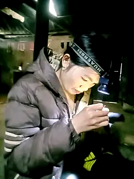 ngan-cute online show from 02.03.26