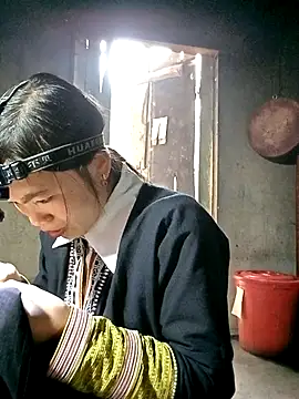 ngan-cute online show from 02.18.26