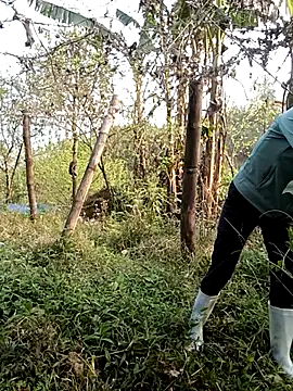 ngan-cute online show from 03.03.26