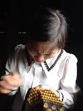 Snapshot of ngan-cute chatting on 06.30.26 ngan-cute online show from 06.30.26