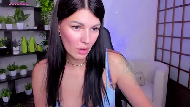 O1d Lady online show from 09.19.25