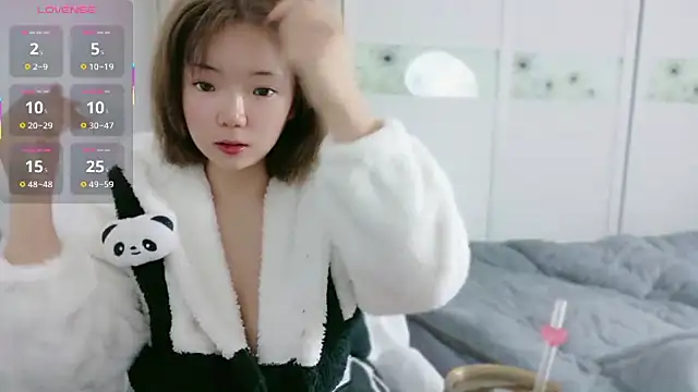 E-cup2 online show from 11.07.25