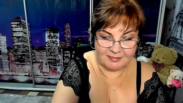 Bela Lana  online show from 11.13.25