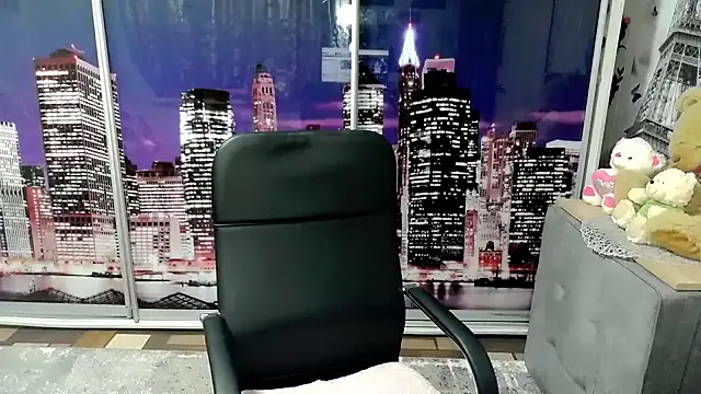 Bela Lana  online show from 03.22.26