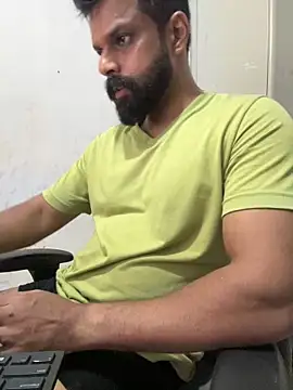 Vineeth3906 online show from 03.30.26