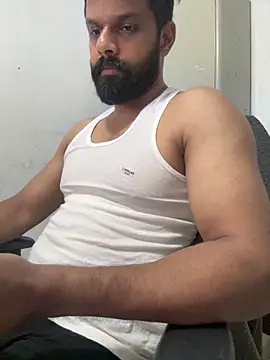 Vineeth3906 online show from 04.07.26