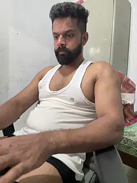 Vineeth3906 online show from 04.10.26