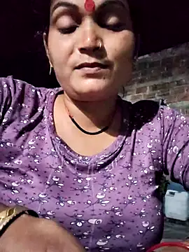 Snapshot of Kavya_hot chatting on 10.20.25 Kavya hot online show from 10.20.25