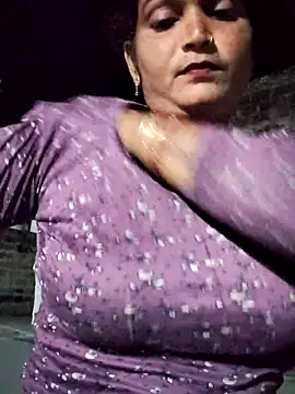 Snapshot of Kavya_hot chatting on 10.22.25 Kavya hot online show from 10.22.25