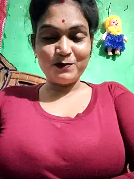 Snapshot of Kavya_hot chatting on 11.23.25 Kavya hot online show from 11.23.25