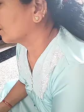 Snapshot of angel_ridhi chatting on 07.14.26 angel ridhi online show from 07.14.26