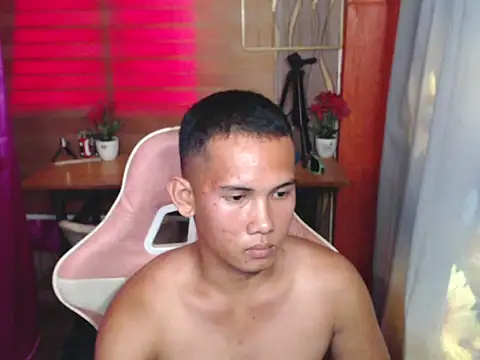 hotdick zack online show from 11.13.25