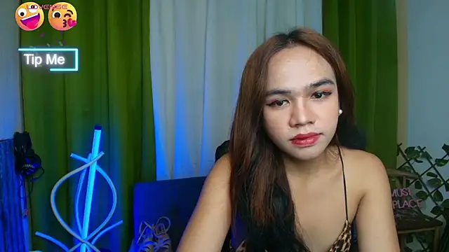 princess vanner online show from 04.07.26