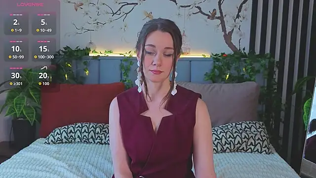 SkyHelen online show from 02.03.26