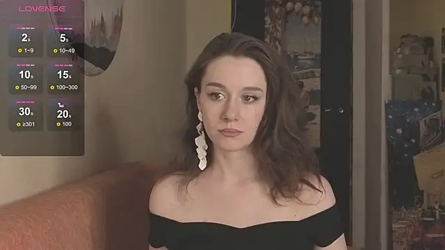 SkyHelen online show from 03.26.26