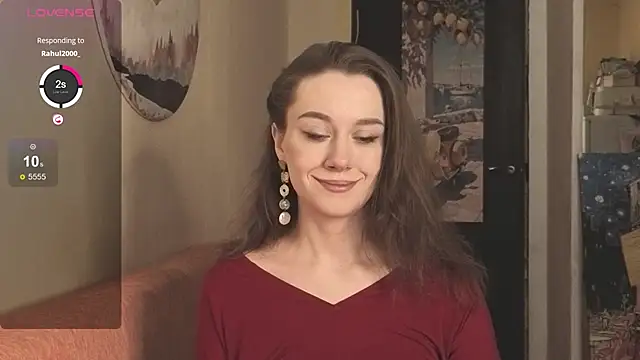 SkyHelen online show from 03.30.26