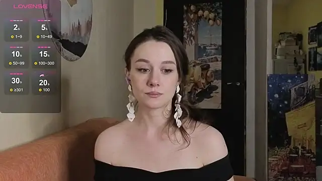 SkyHelen online show from 04.04.26