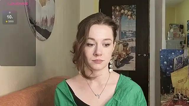 SkyHelen online show from 04.27.26