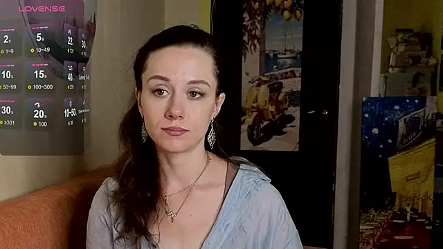 Snapshot of SkyHelen chatting on 05.31.26 SkyHelen online show from 05.31.26