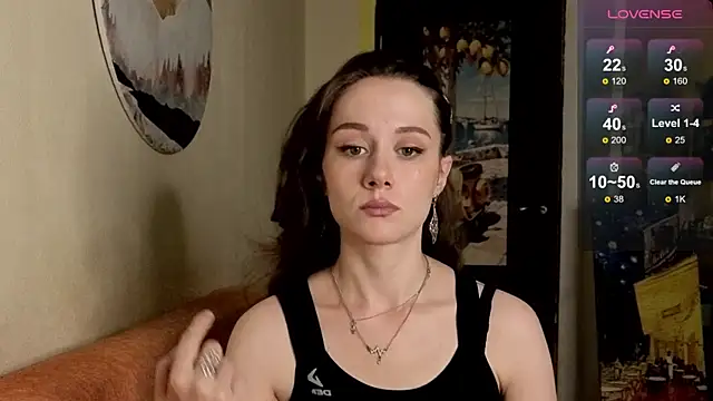 Snapshot of SkyHelen chatting on 06.09.26 SkyHelen online show from 06.09.26