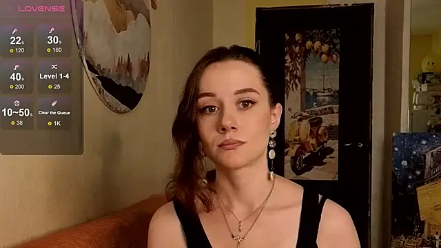 Snapshot of SkyHelen chatting on 06.10.26 SkyHelen online show from 06.10.26