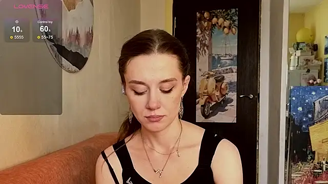 Snapshot of SkyHelen chatting on 06.12.26 SkyHelen online show from 06.12.26