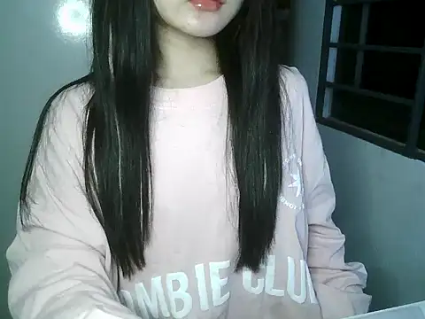 Annabelle-e online show from 12.16.25