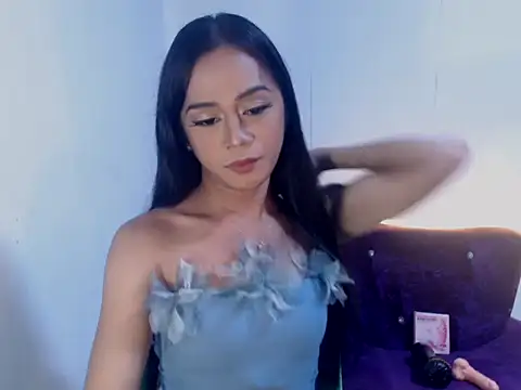 SerenityFoxx online show from 01.06.26