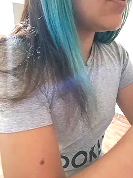 euahotmarii20 online show from 09.23.25