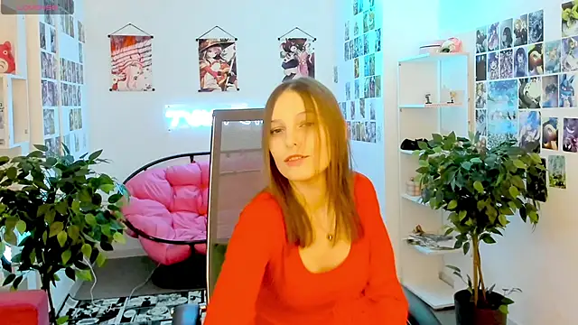 JenniferKiim online show from 10.11.25