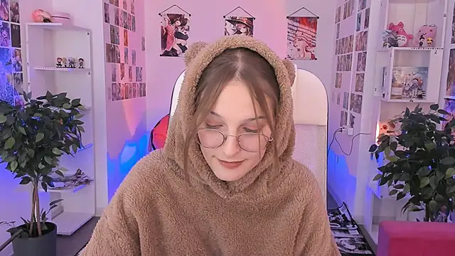 JenniferKiim online show from 11.03.25