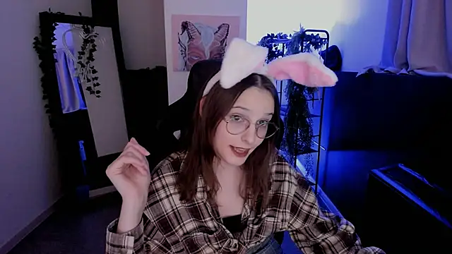 JenniferKiim online show from 11.11.25