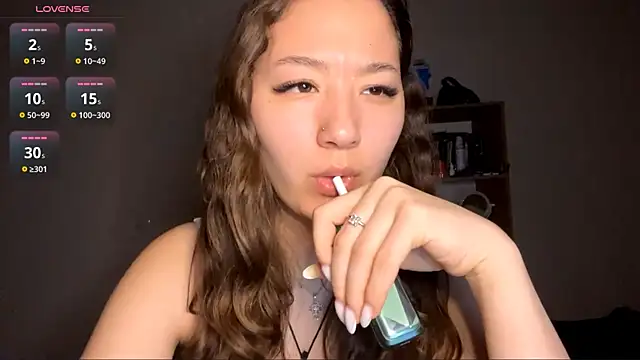 Sakuravice online show from 10.21.25