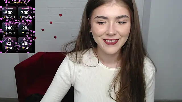 Snapshot of VictiriaDax chatting on 10.09.25 VictiriaDax online show from 10.09.25