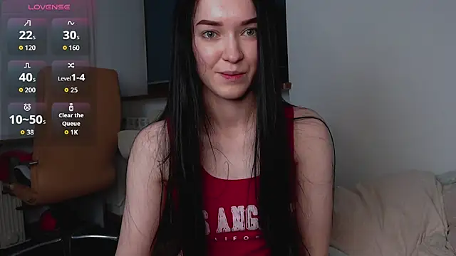 Veliora online show from 10.26.25