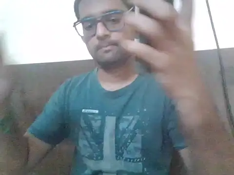 GOJO 1 online show from 10.31.25