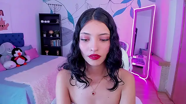 Mia Clay1 online show from 05.08.26