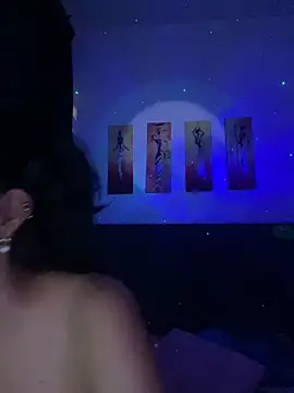 Mia Clay1 online show from 05.17.26