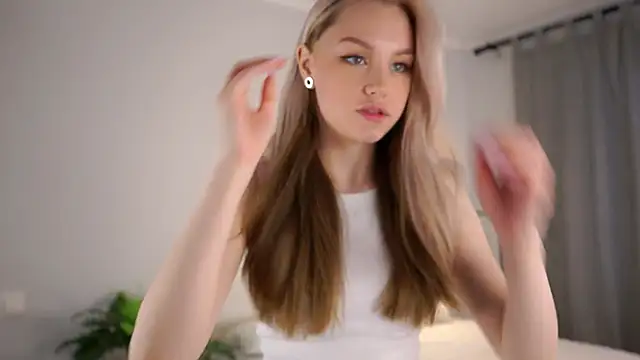 CherieSprinzl online show from 11.02.25